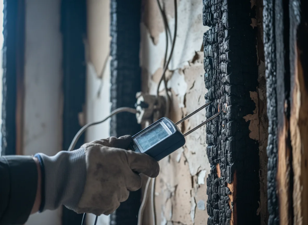 Fire Damage Restoration Blossburg, PA FAQs